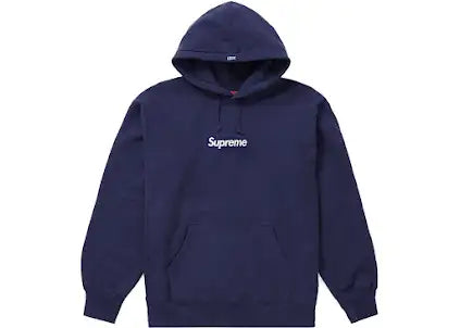 Supreme Box Logo Hoodie – Navigate Pandabuy