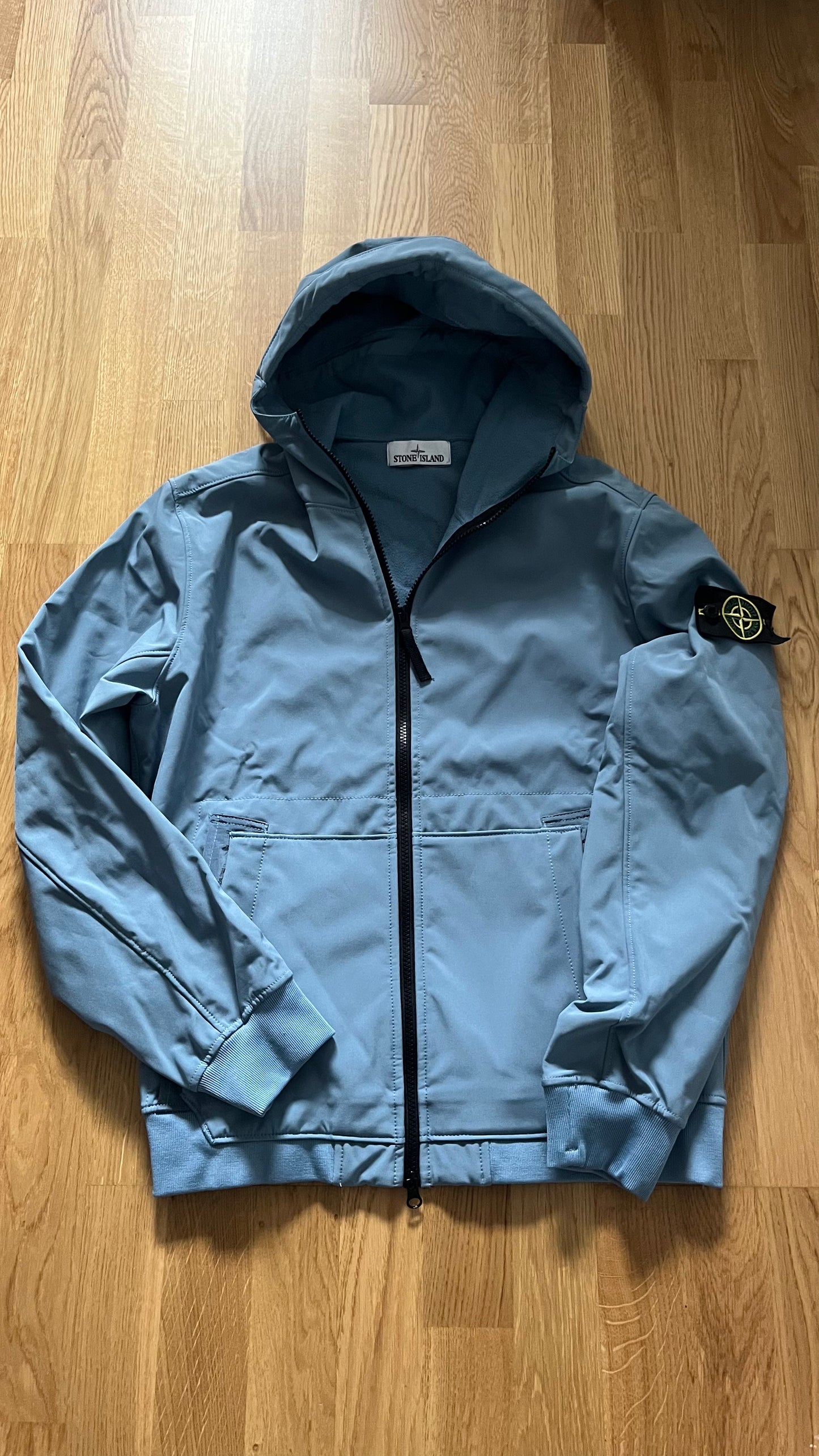 Stone Island jacket