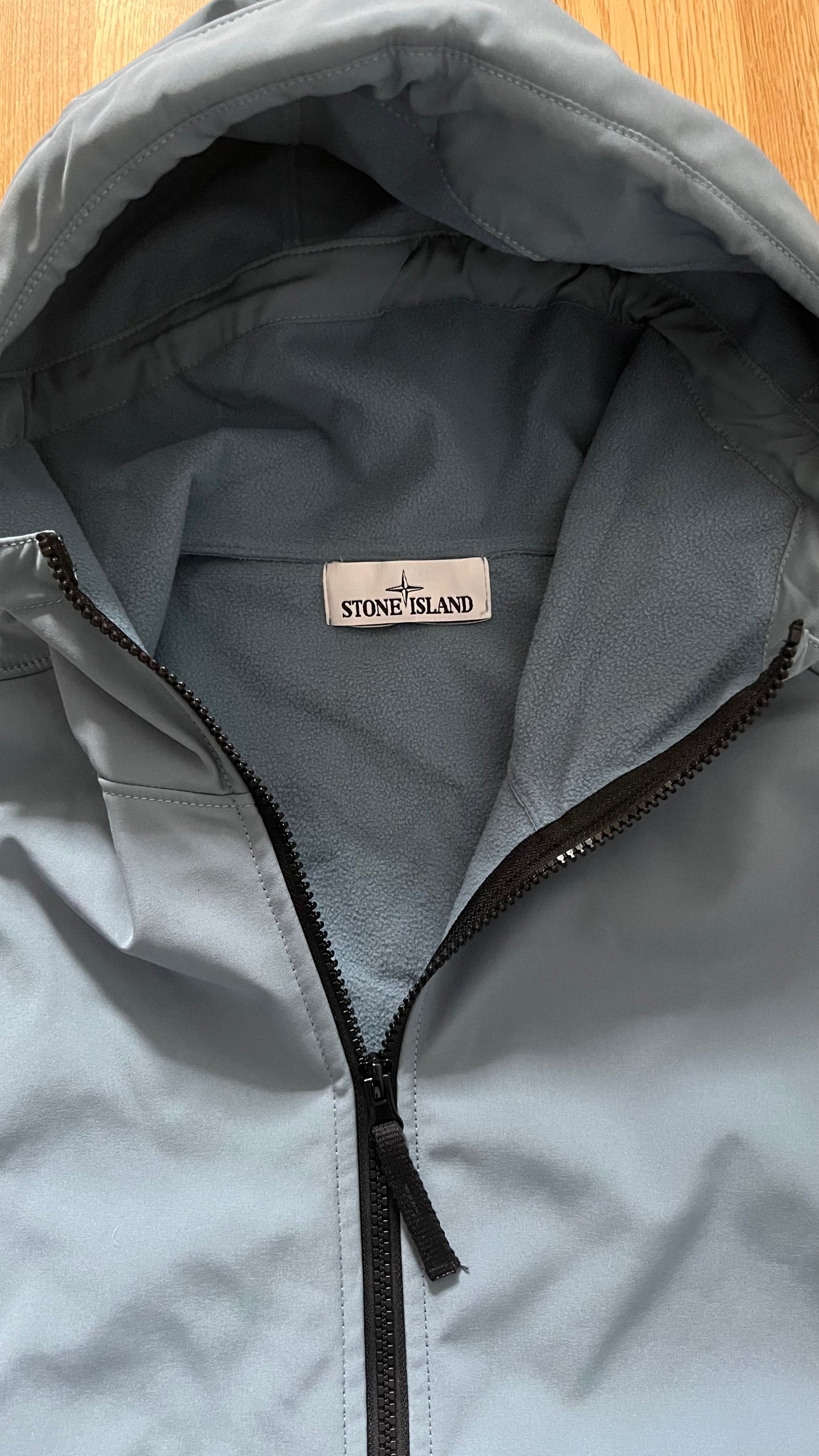 Stone Island jacket