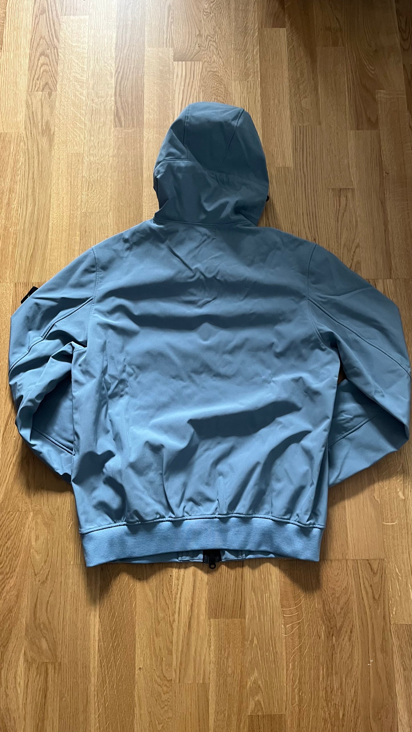Stone Island jacket