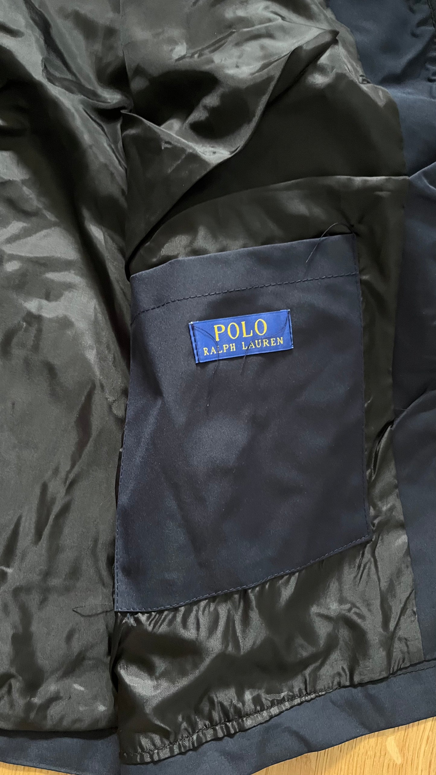 Ralph lauren jacket