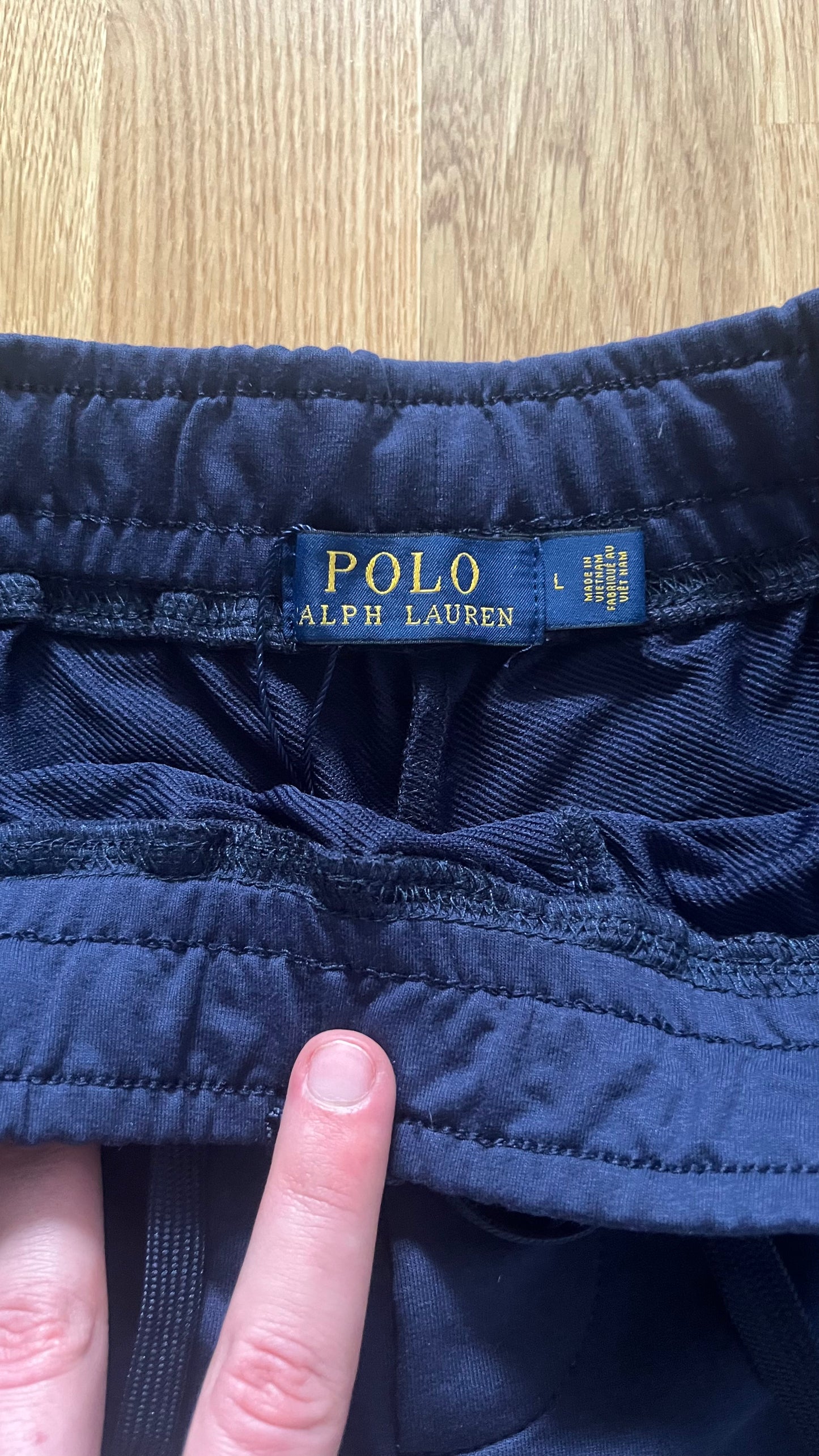 Ralph lauren shorts