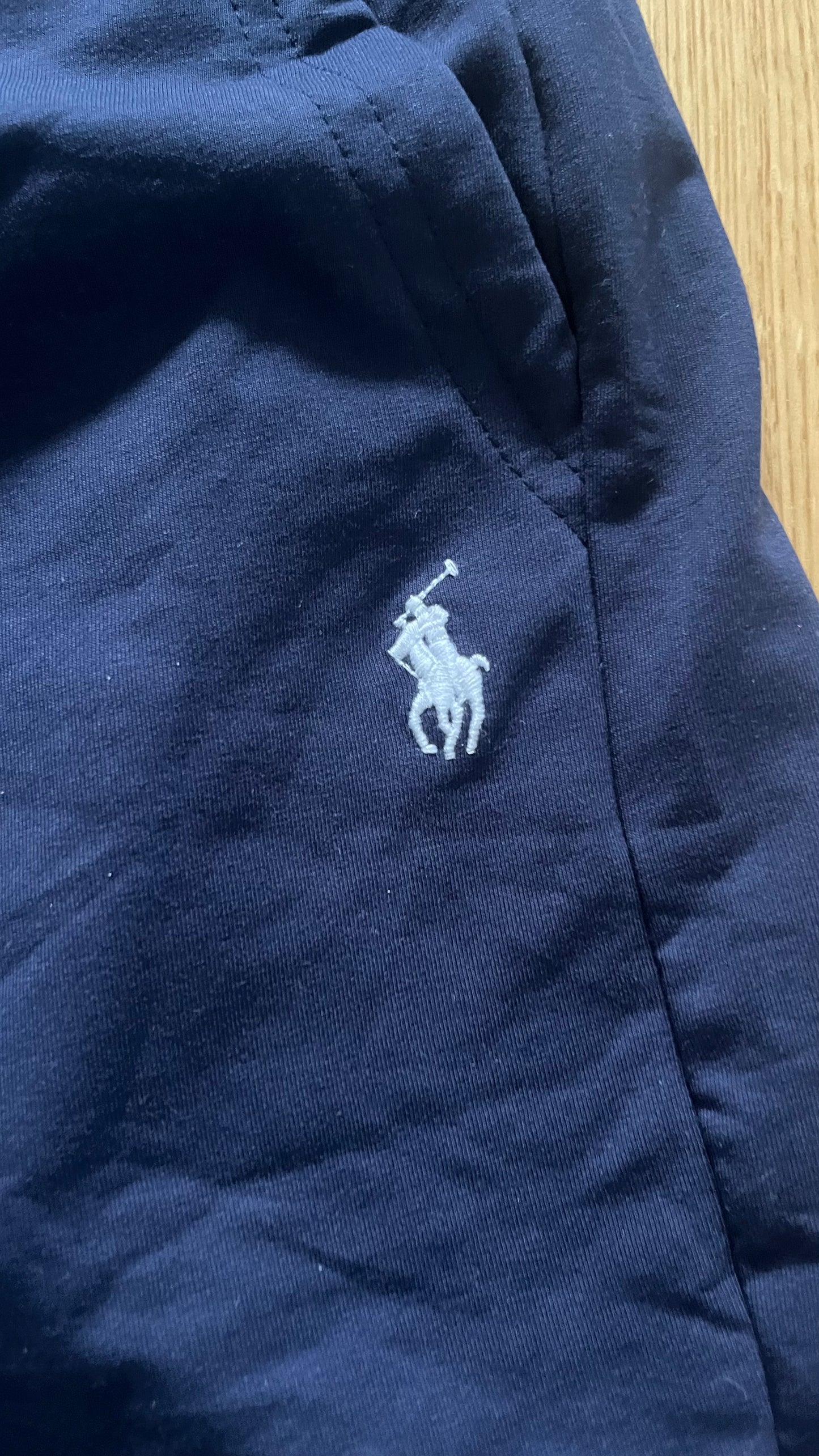 Ralph lauren shorts