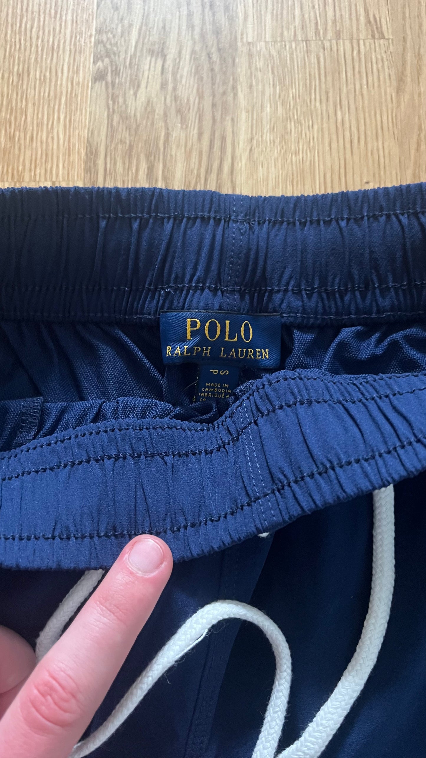 Ralph Lauren shorts