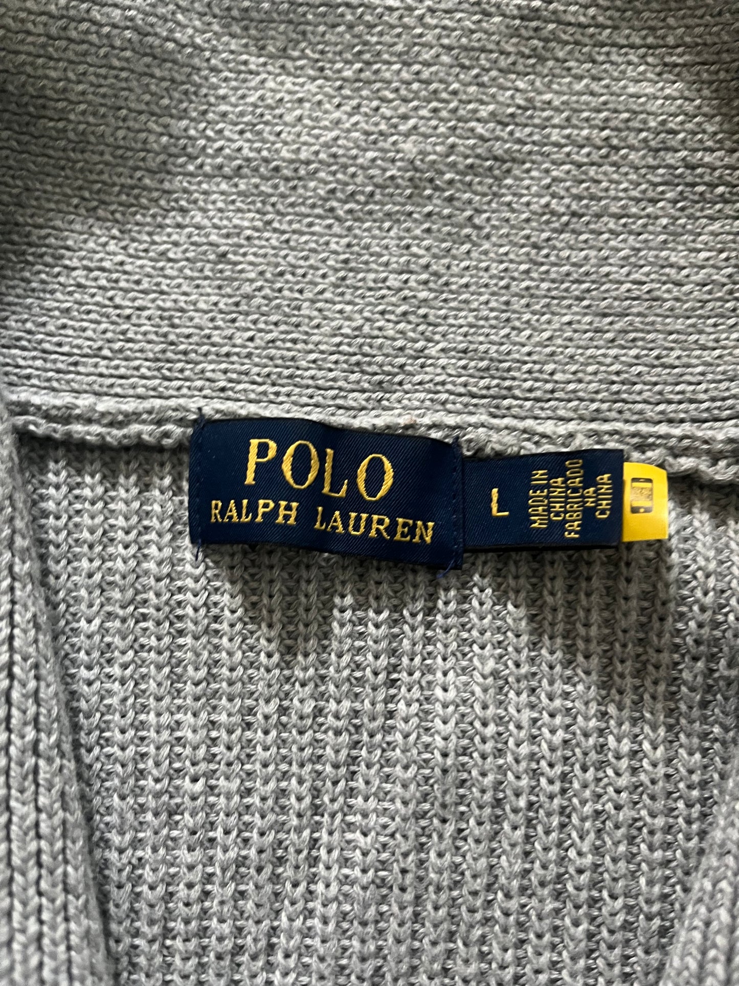 Ralph lauren cardigan