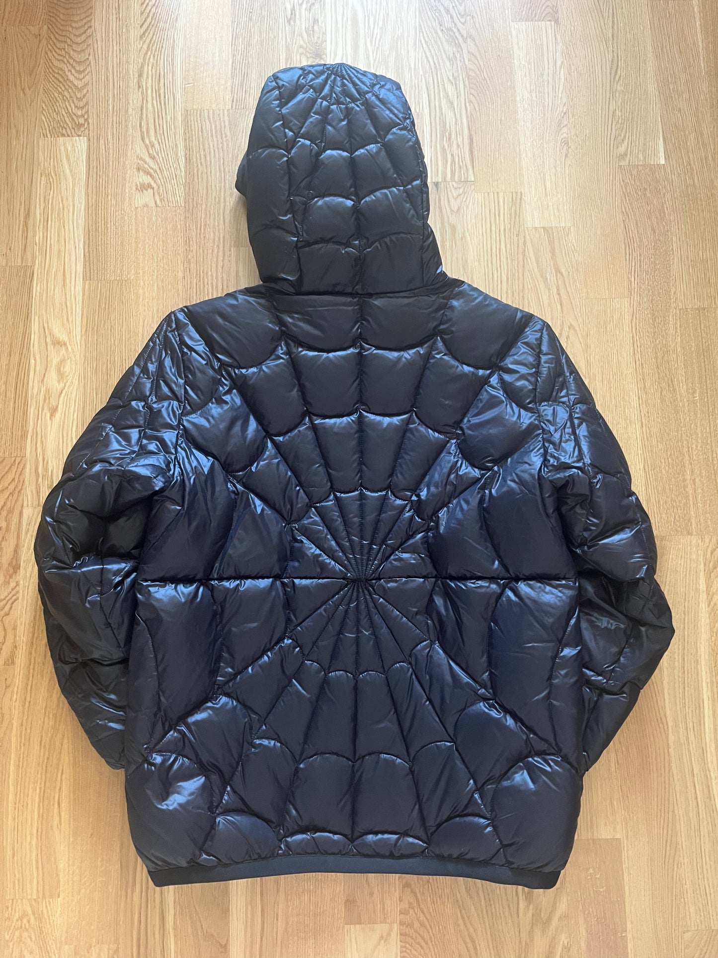 Moncler spider jacket