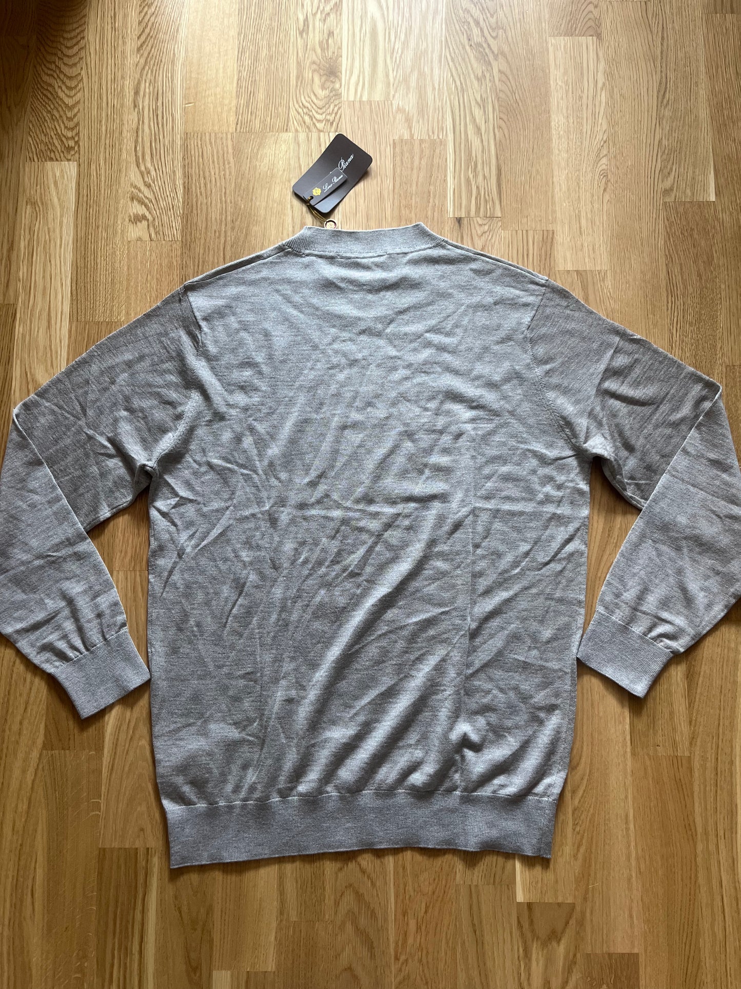 Loro piana sweater