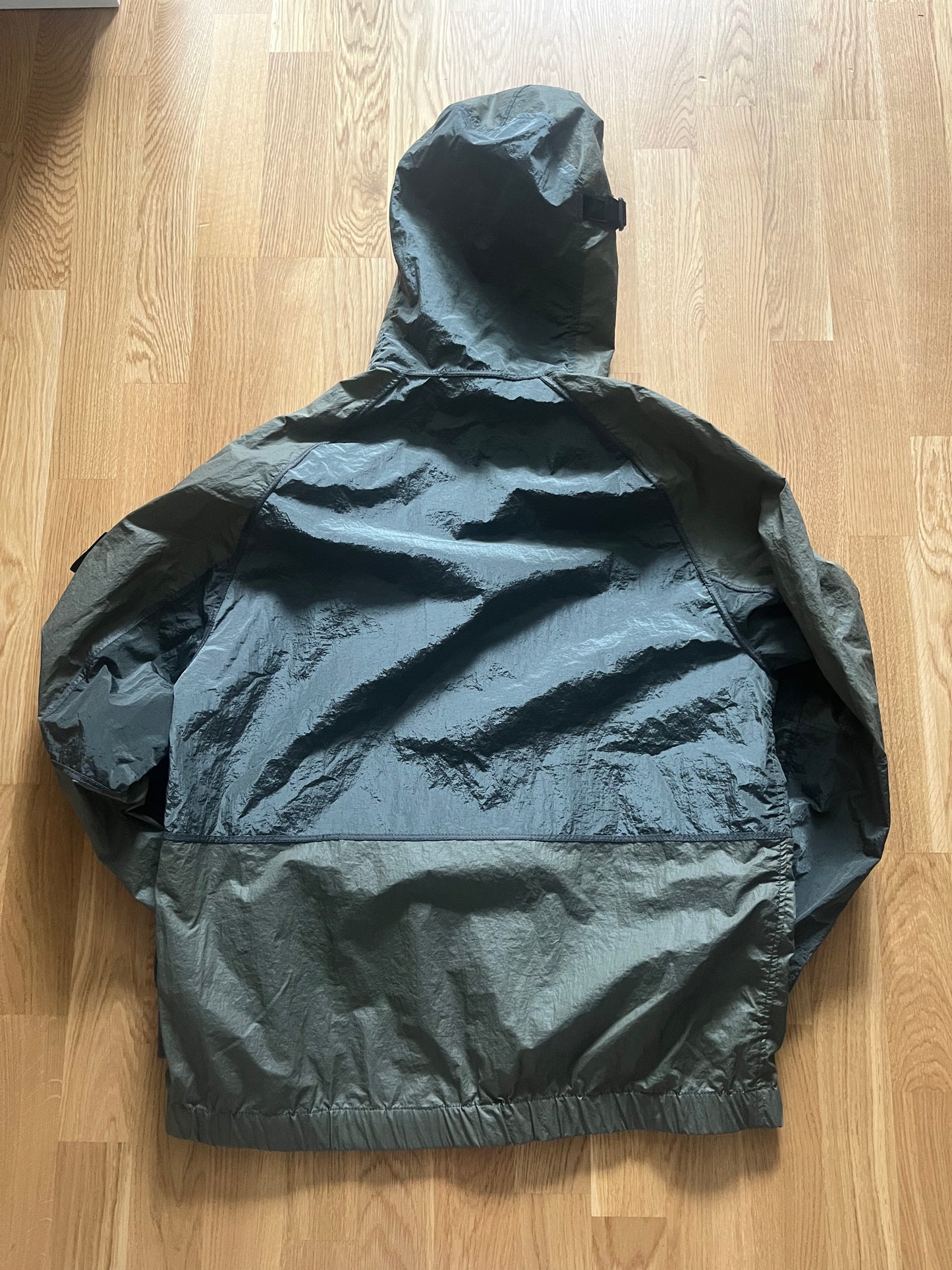 Stone island windbreaker