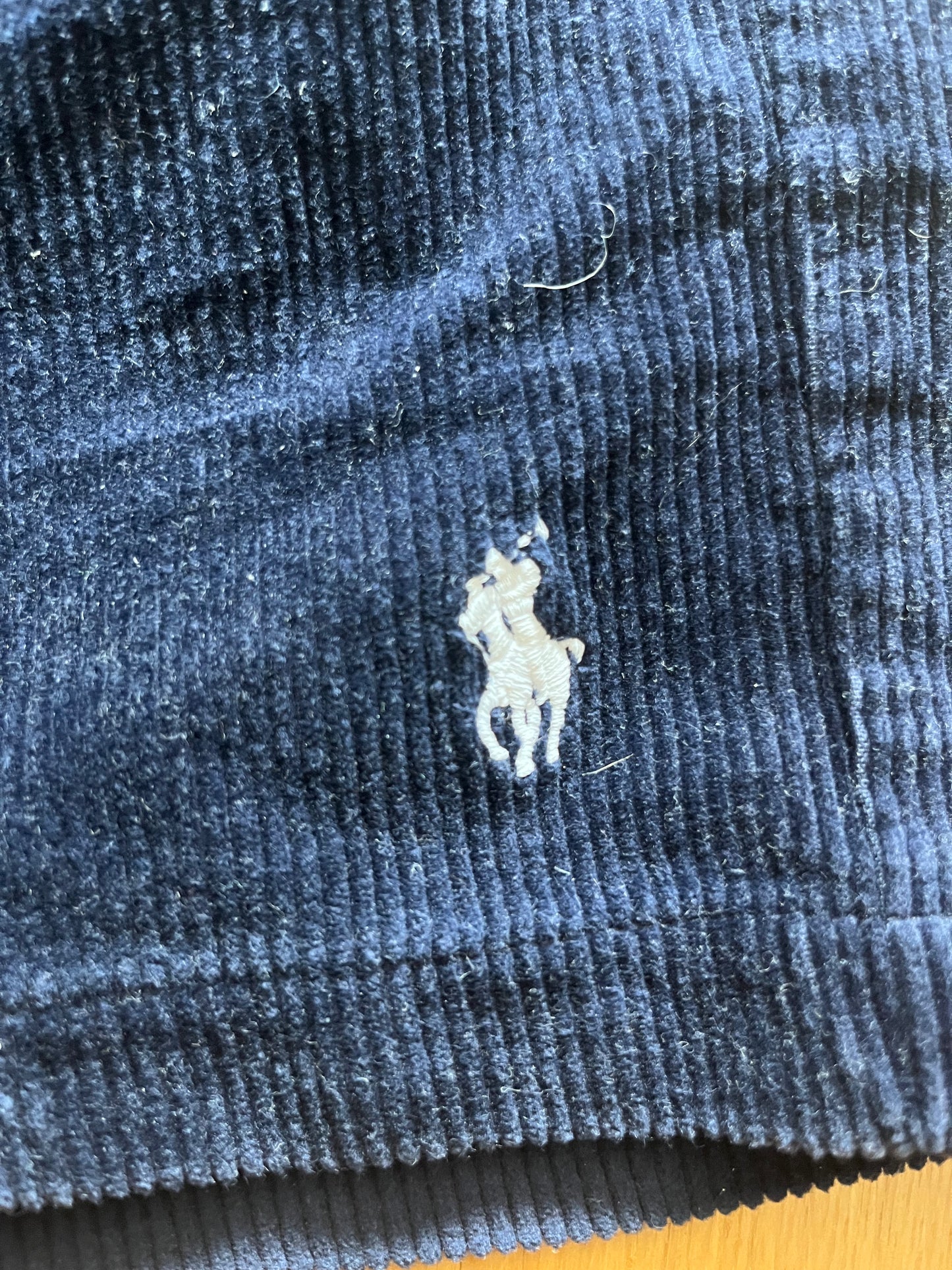 Ralph lauren shorts