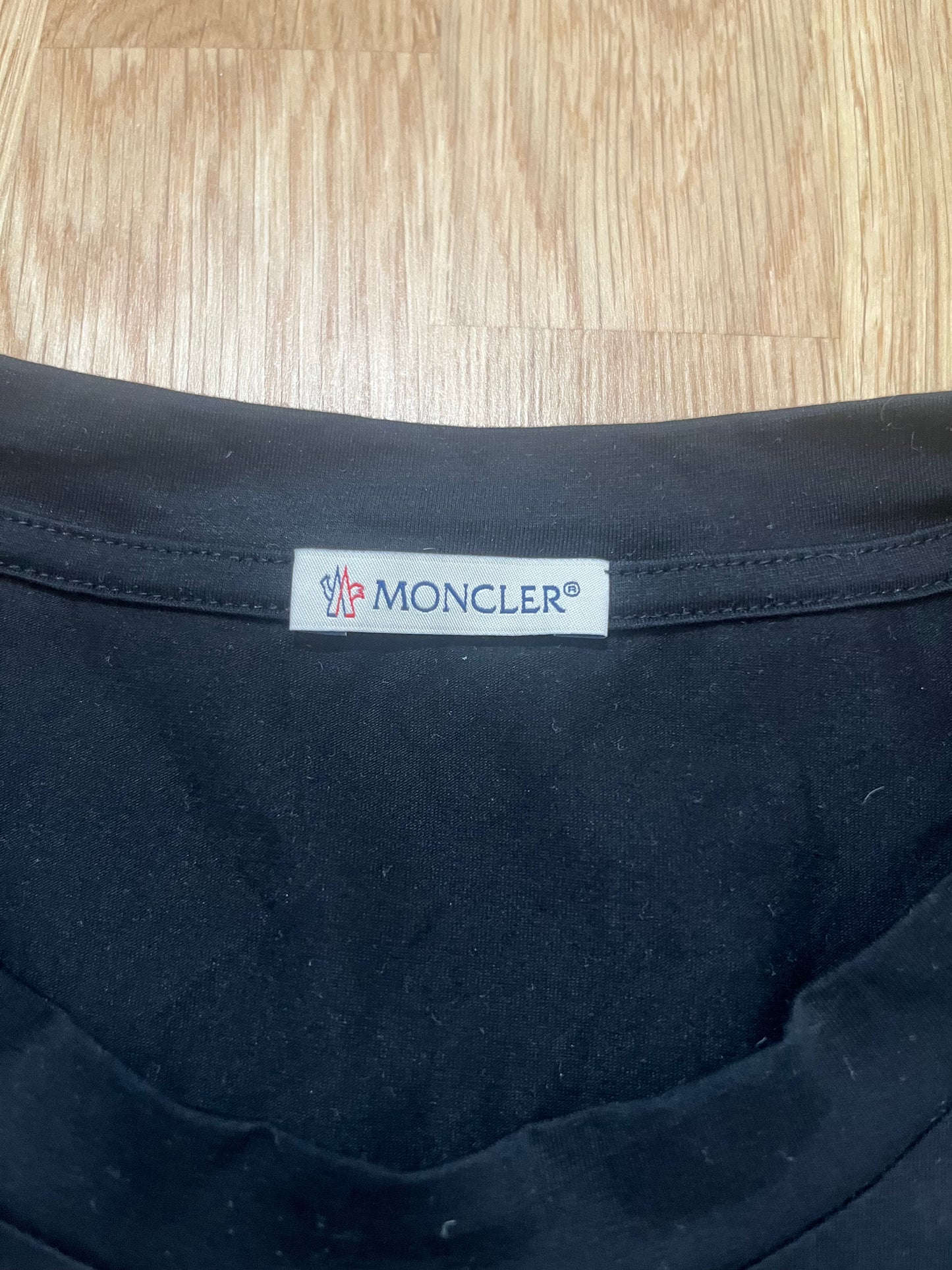 Moncler tee