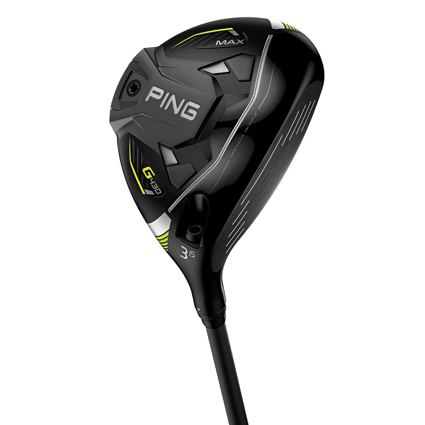 Ping g430 wood 2 - 7