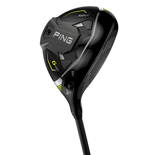 Ping g430 wood 2 - 7