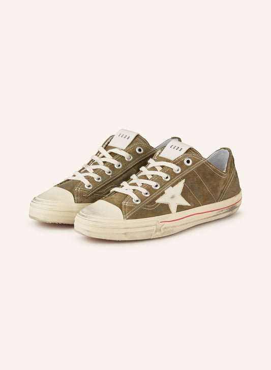 Golden goose vstar 2 🟢