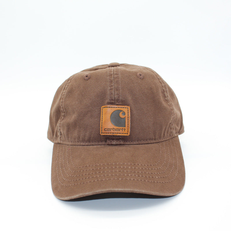 Carhart cap