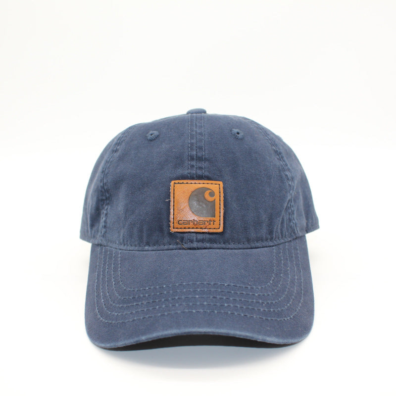 Carhart cap