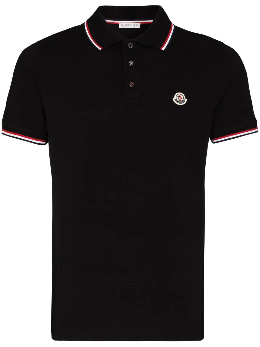 Moncler polo