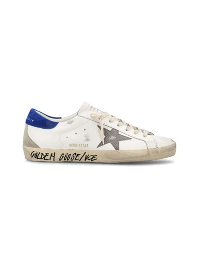 Golden goose super star (unique designs) 🟢