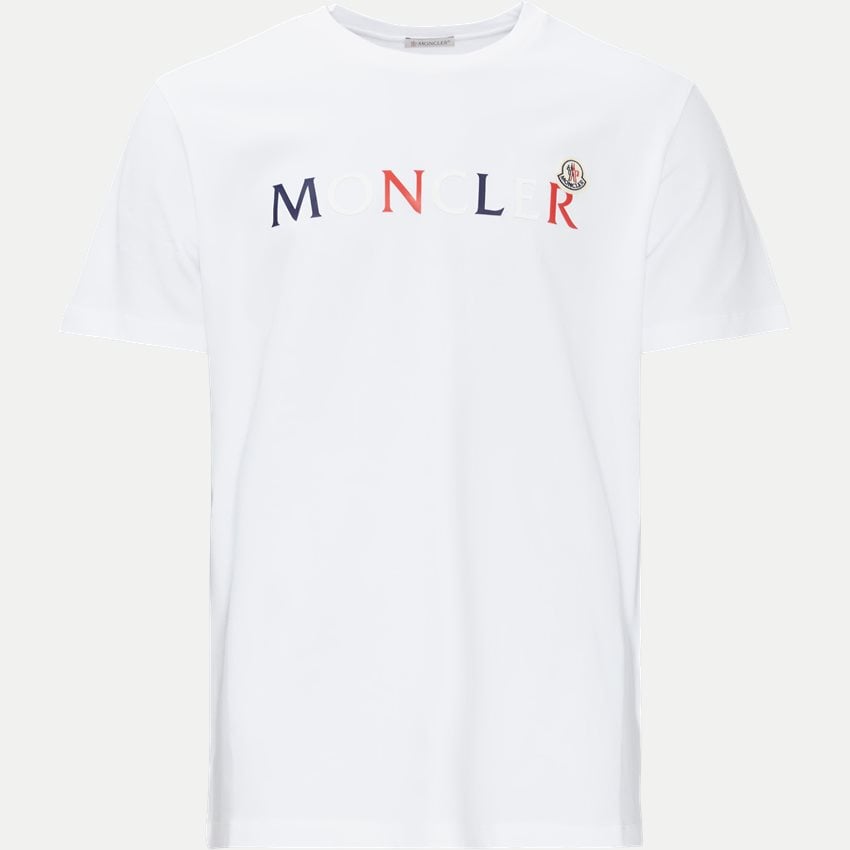 Moncler tee