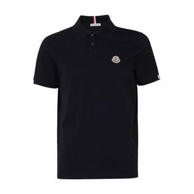 Moncler polo
