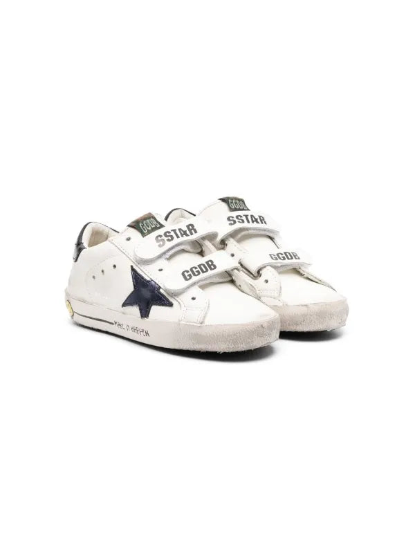 Golden goose old school 🟢