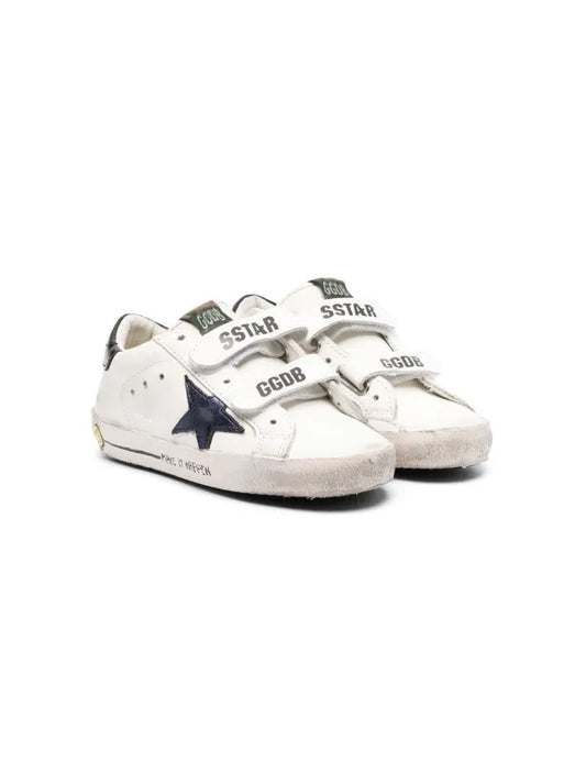 Golden goose old school 🟢