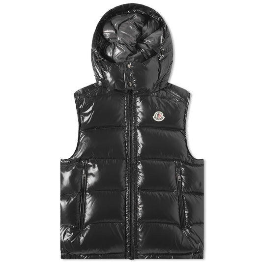 Moncler bormes gilet vest ⭐️