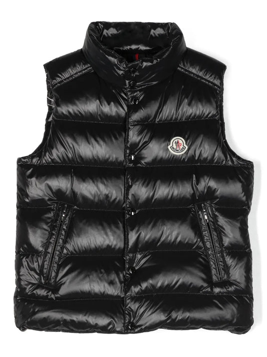 Moncler tib gilet vest 🟢
