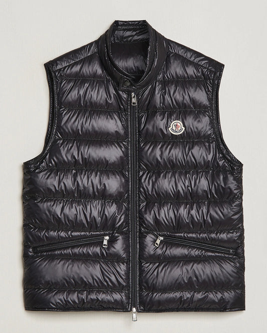 Moncler gui vest 🟢