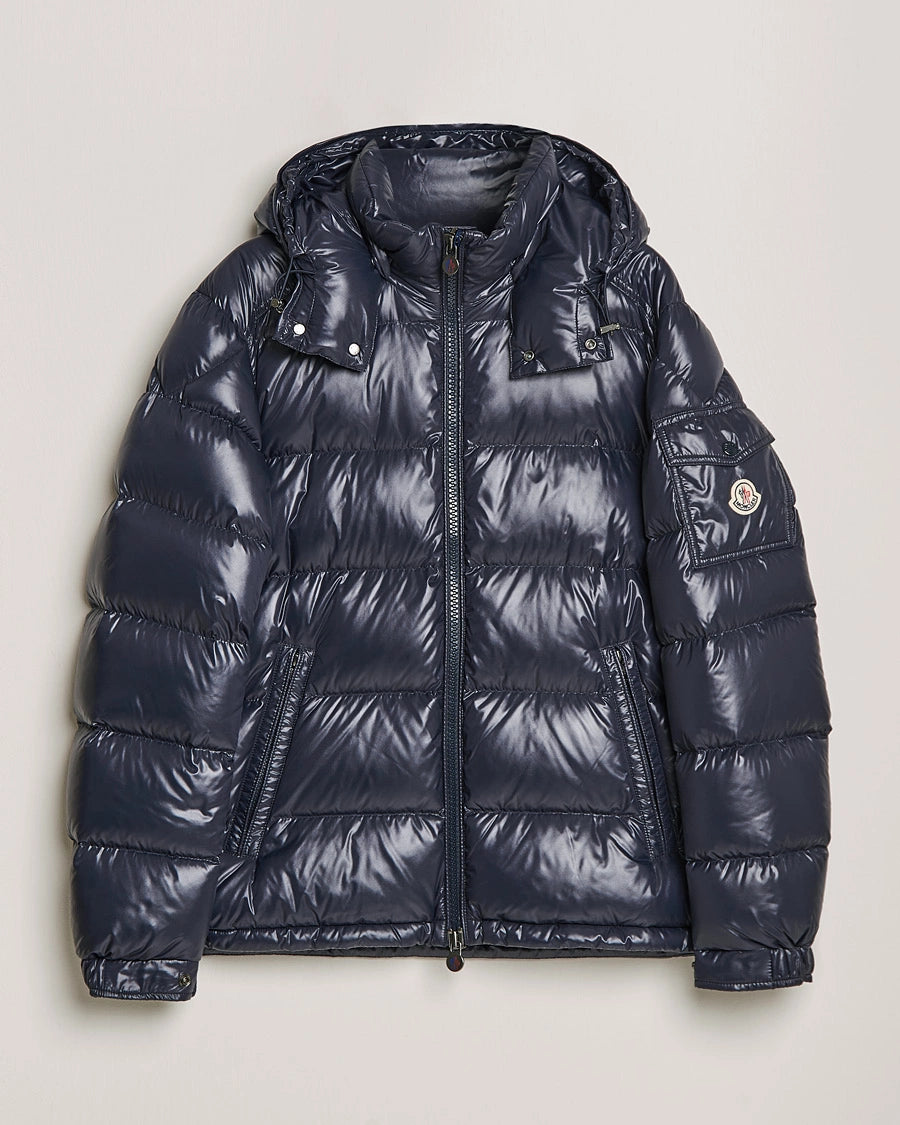 Moncler maya jacket 🟢