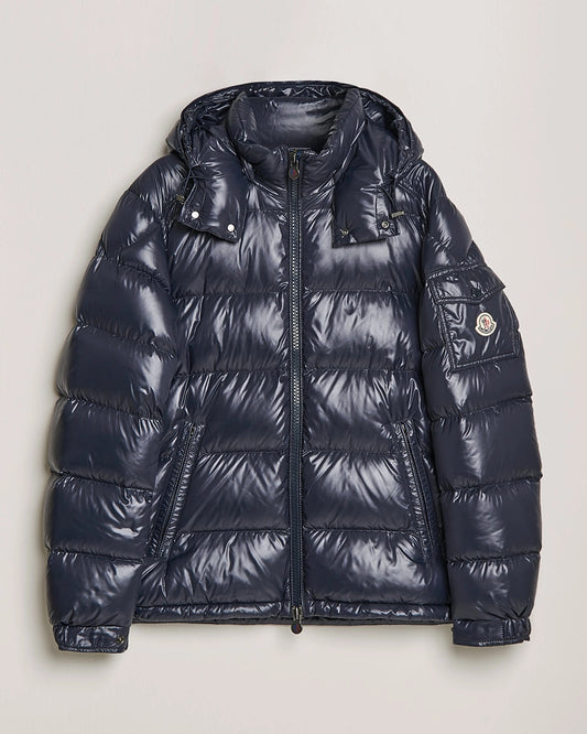 Moncler maya jacket 🟢