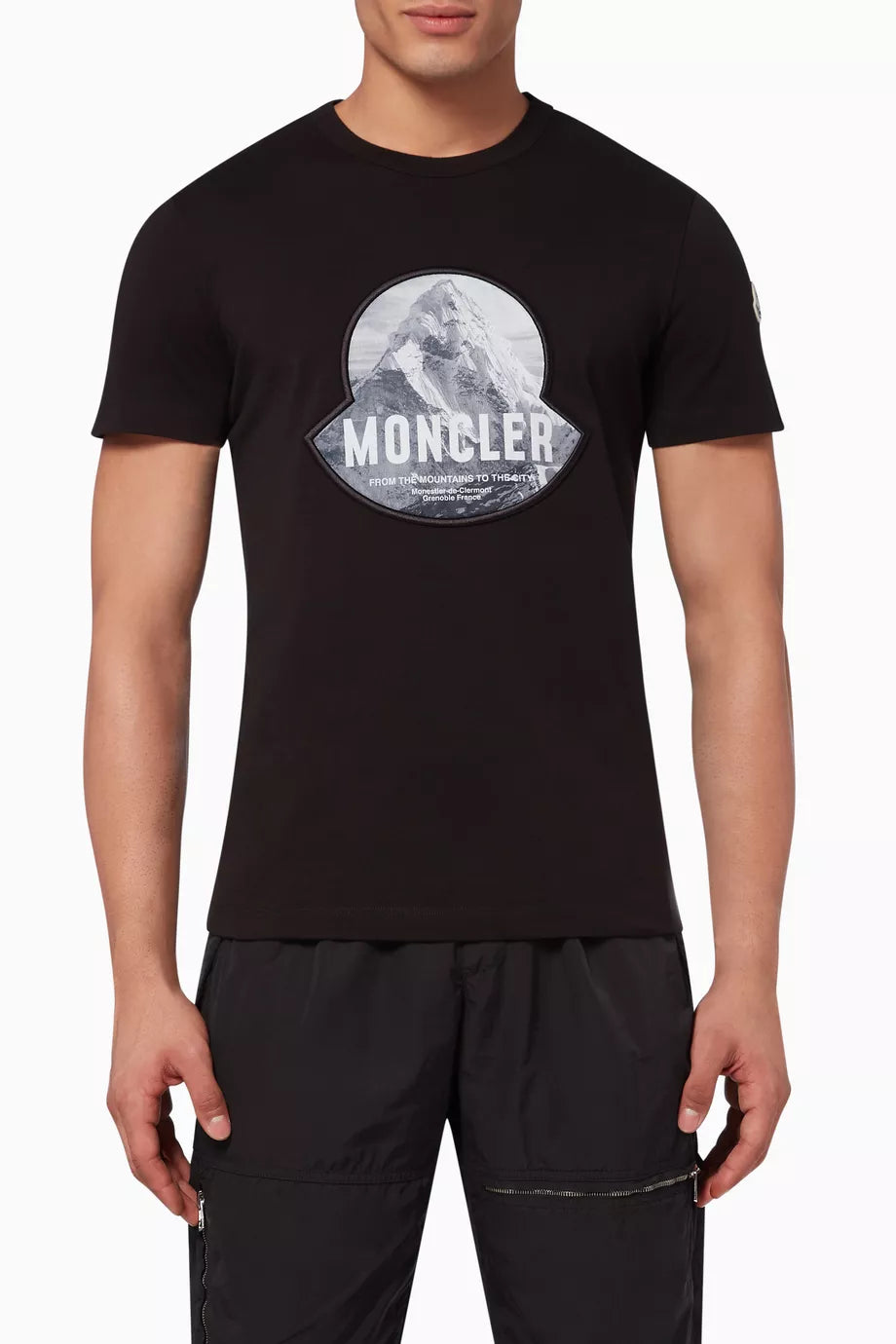 Moncler tee