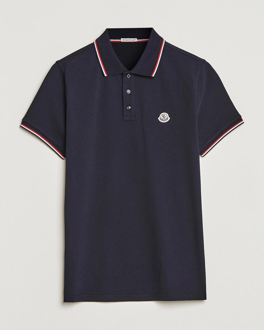 Moncler polo