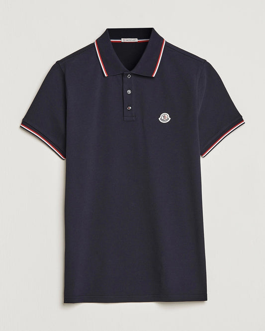 Moncler polo