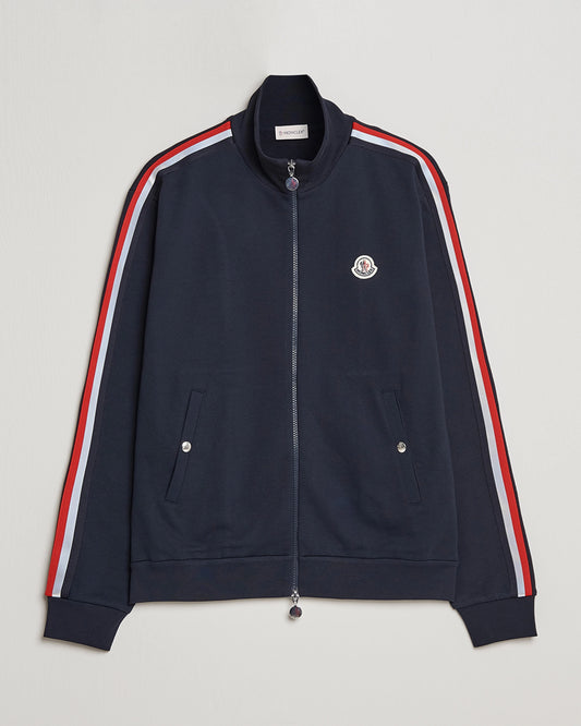 Moncler full zip sweater 🟢