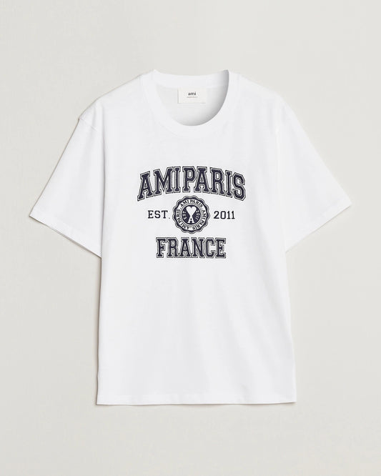 Ami paris tee