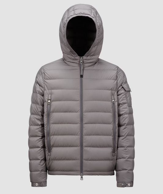 Moncler galion jacket 🟢