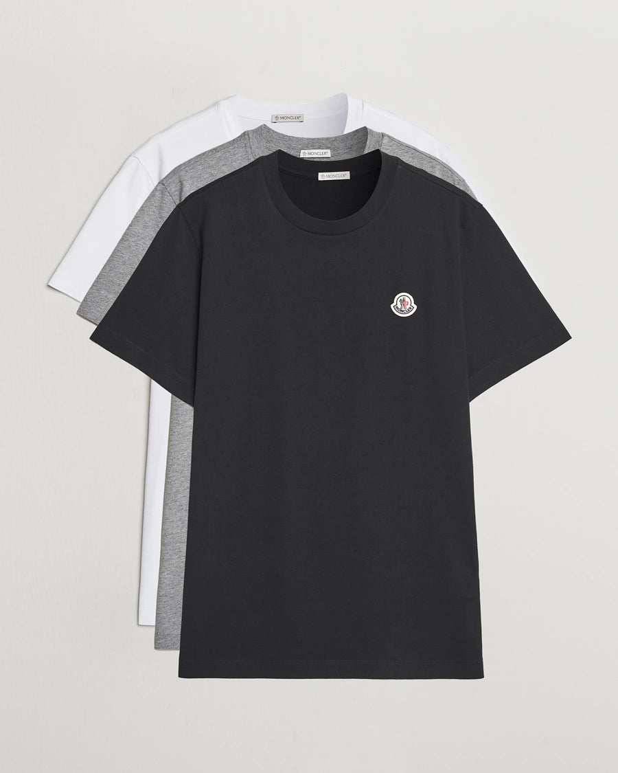 Moncler tee