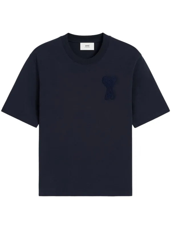 Ami paris tee