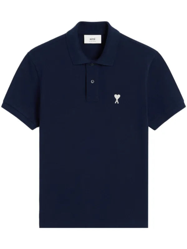 Ami paris polo