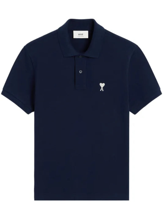 Ami paris polo