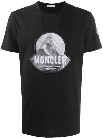 Moncler tee