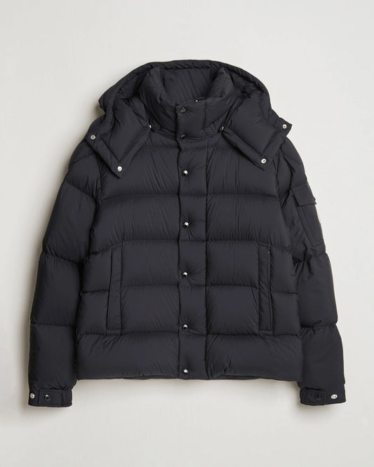 Moncler vezere jacket 🟢