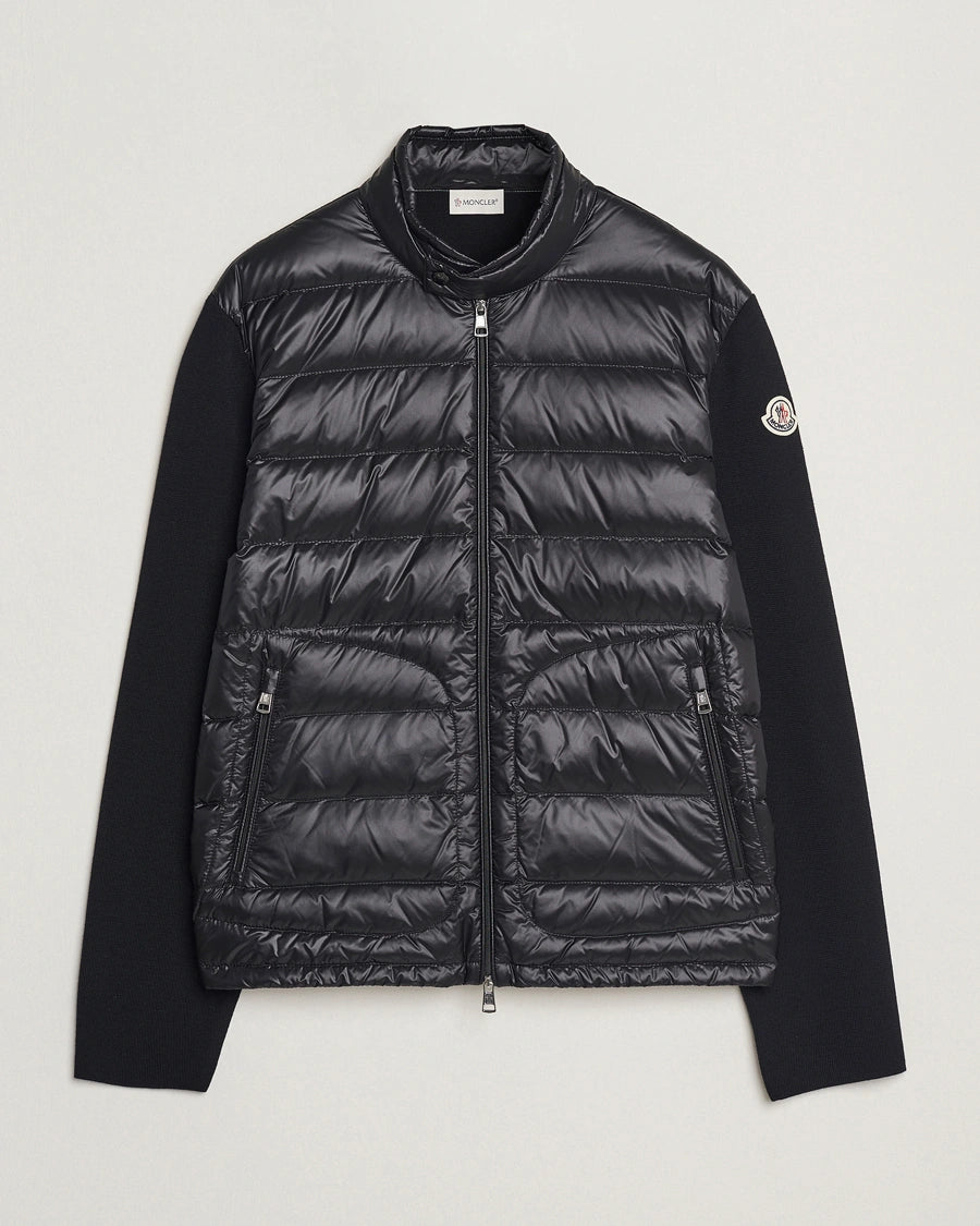 Moncler cardigan ⭐️