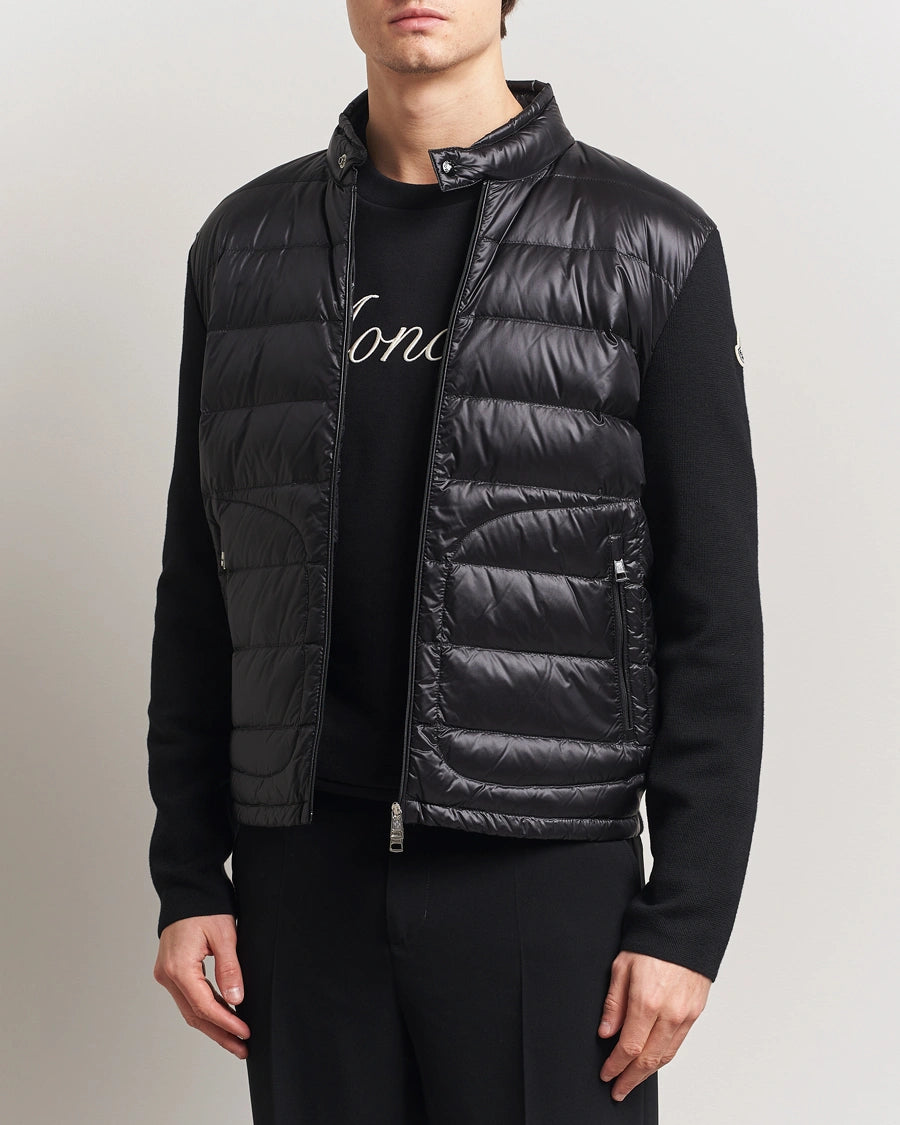 Moncler cardigan ⭐️