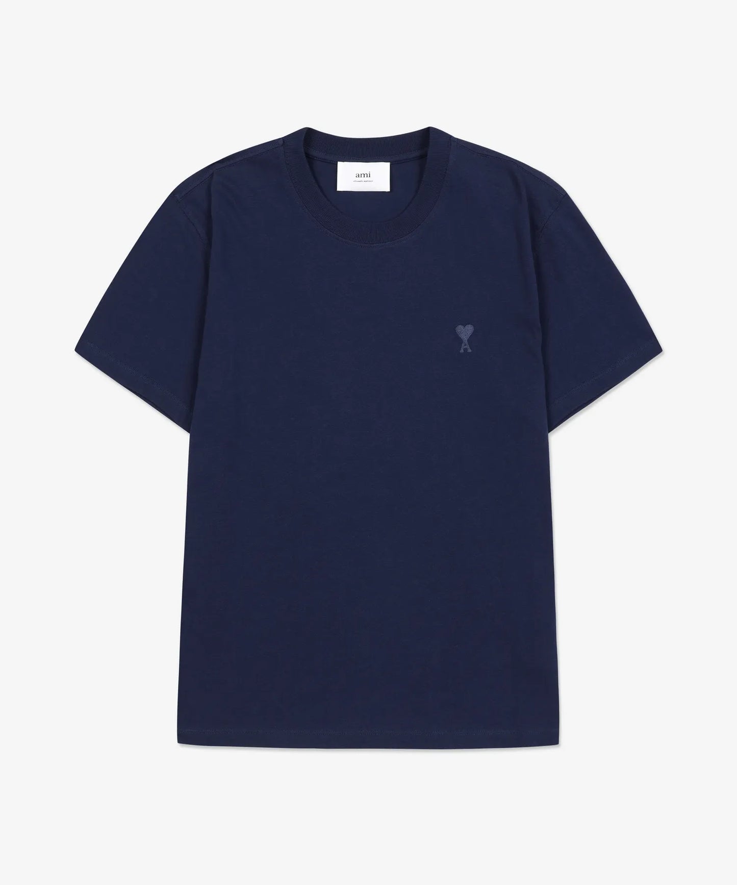 Ami paris tee