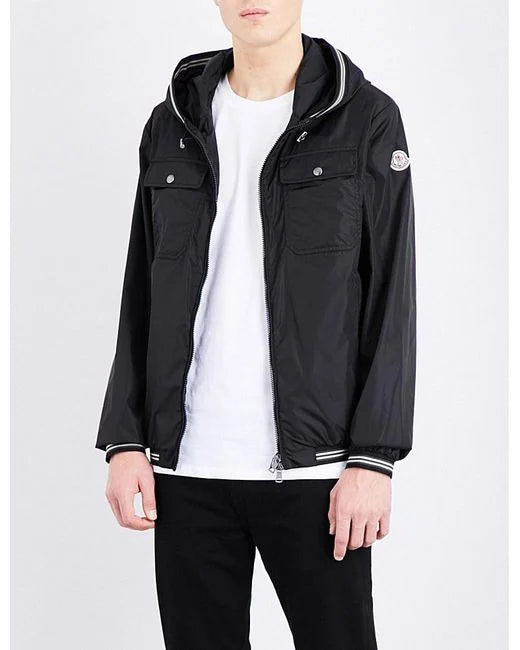 Moncler jeanclaude jacket