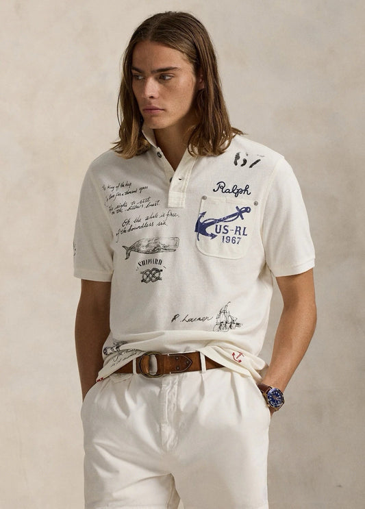 Ralph lauren polo