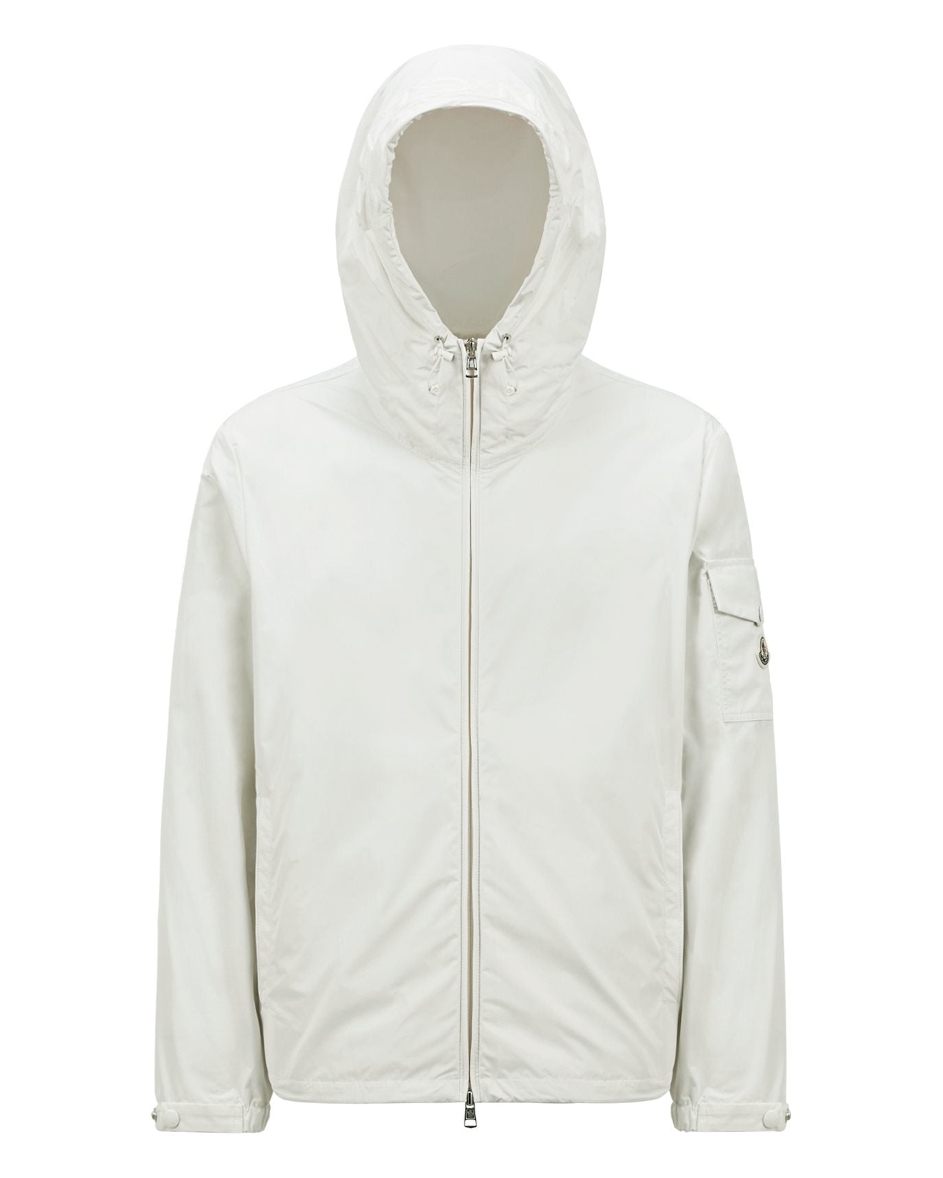 Moncler sassiere jacket 🟢