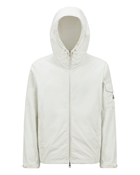 Moncler sassiere jacket 🟢