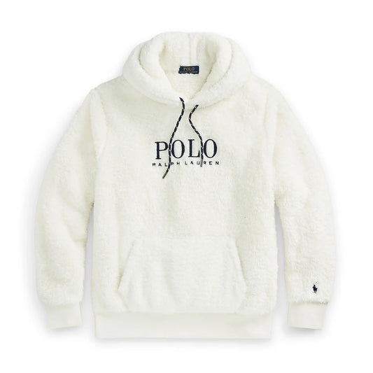 Ralph lauren hoodie